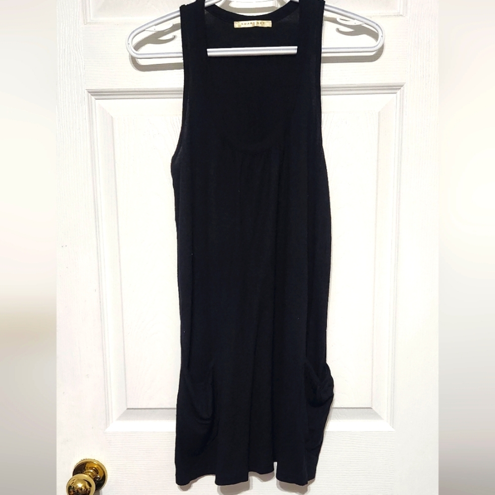 Tank Dress
